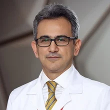 Prof. Dr. Mustafa Kürklü, MD