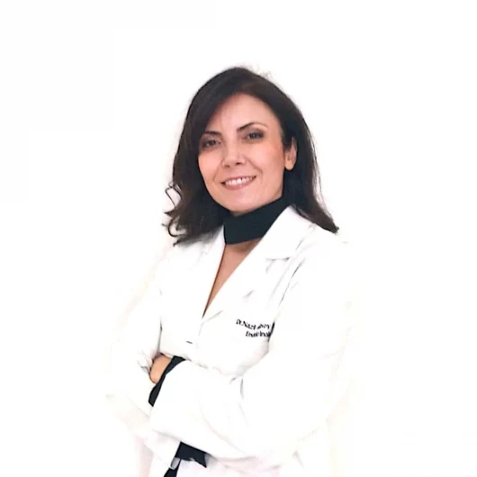 Doç. Dr. Nazlı Gülsoy Kırnap