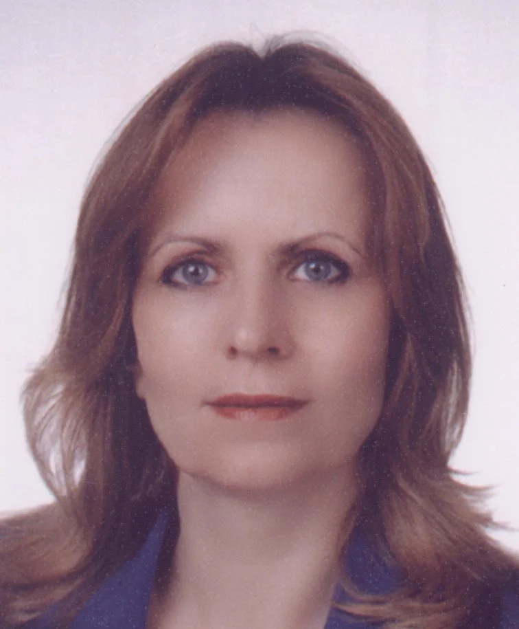 Prof. Dr. Nilüfer Balcı, MD