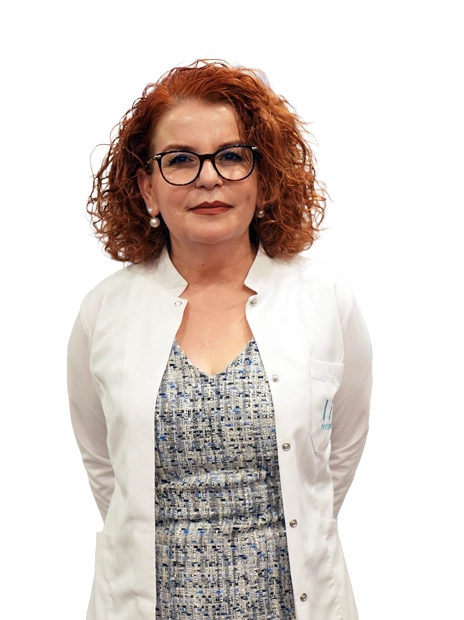 Prof. Dr. Nimet Dörtcan, MD