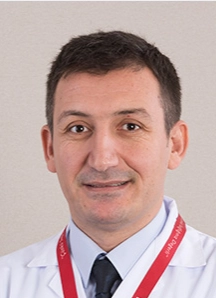 Nuri Cömert, MD