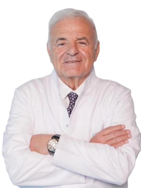 Prof. Dr. Ömer Faruk Yılmaz, MD