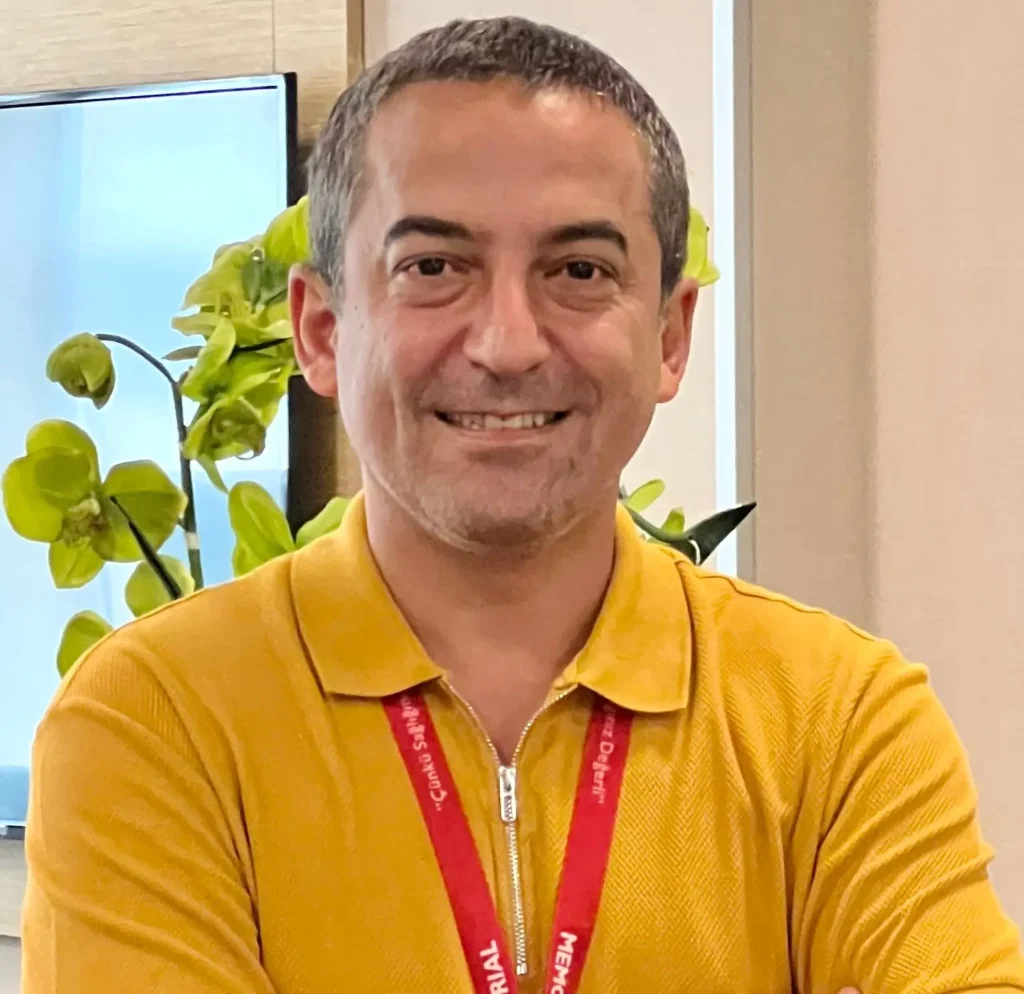 Prof. Dr. Onur Erol