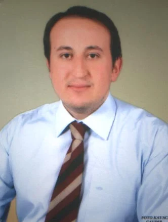 Doç. Dr. Orhan Kemal Yücel