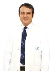 Prof. MD. Osman Murat Uyar