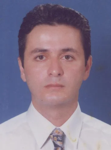 Prof. Dr. Ömer Özbudak, MD