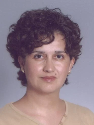 Prof. Dr. Tülay Özdemir, MD