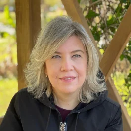 Prof. Dr. Ozge Turhan