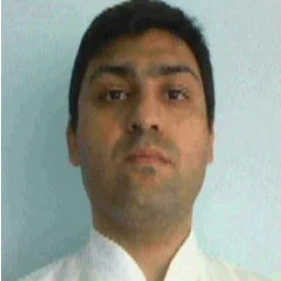 Prof. Dr. Özgür Dandin