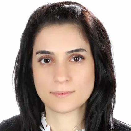 Assoc. Prof. Ozlem Yayici Koken