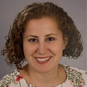 Assoc. Prof. Dr. Özlem Tolu Kendir