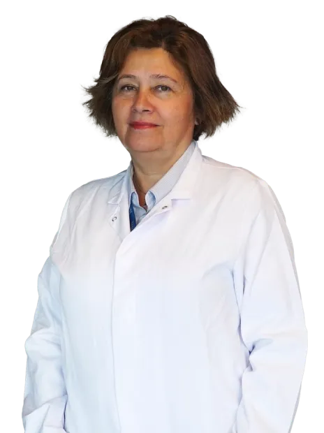 Prof. Dr. Pınar Atasoy, MD