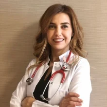 Dr. Pınar Karadeniz, MD
