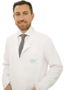 Prof. Dr. Rıfat Rasier, MD, PhD