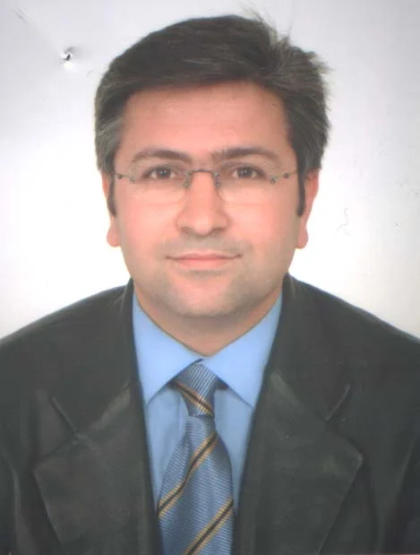 Prof. Dr. Ramazan Sarı, MD
