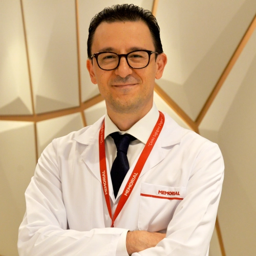 Prof. Dr. Sadi Kerem Okutur, MD