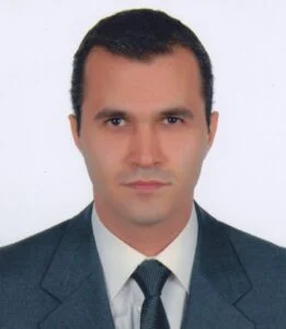 Prof. Dr. Şafak Olgan, MD