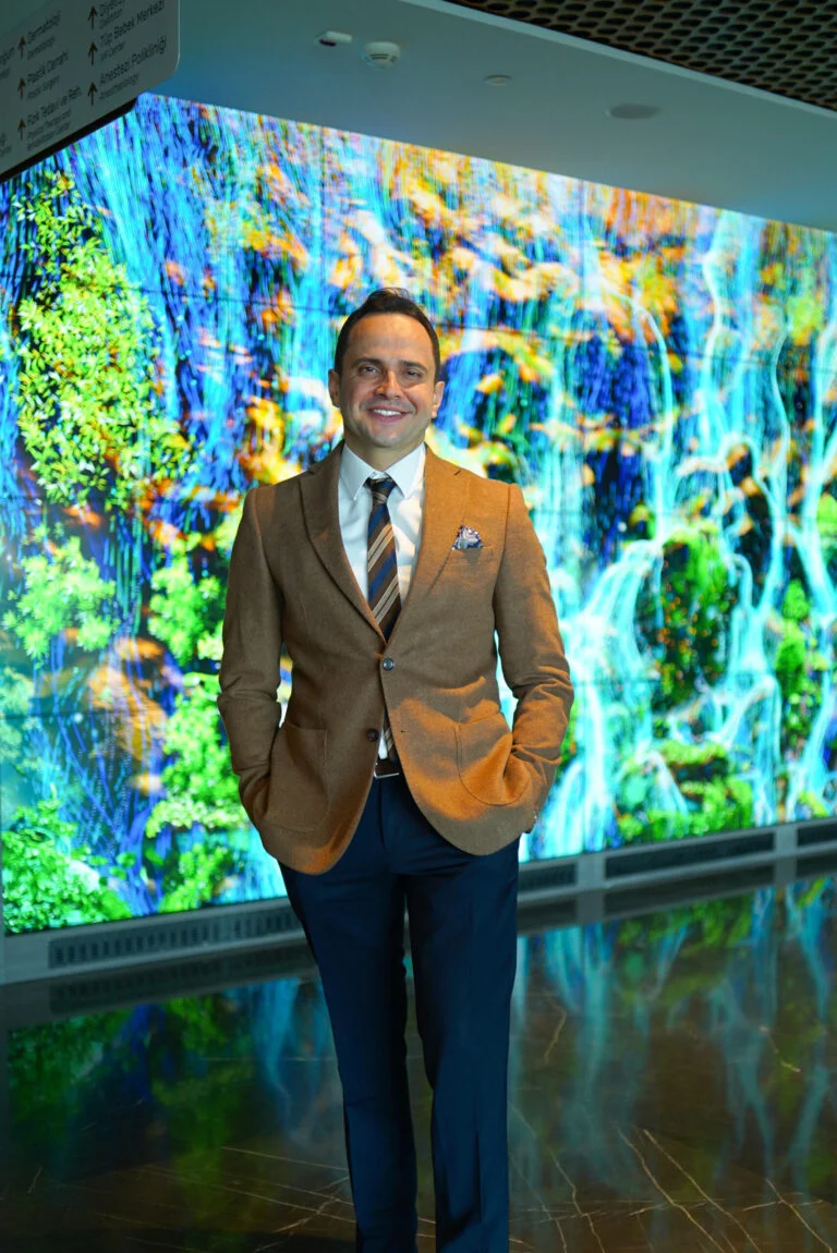 Prof. Dr. Salih Boğa, MD