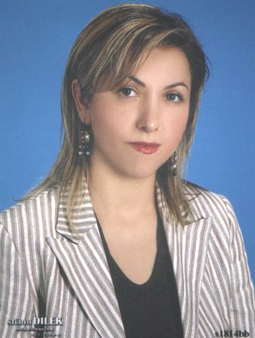 Prof. Dr. Sibel Çubukçu Fırat