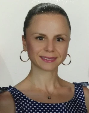 Assoc. Prof. Dr. Seden Demirci
