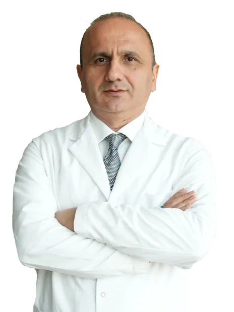 Prof. MD. Selçuk Şahin