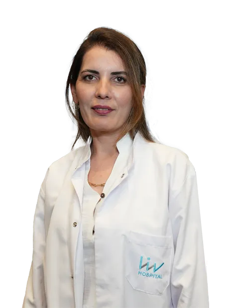 Prof. Dr. Selda Korkmaz Yakar, MD