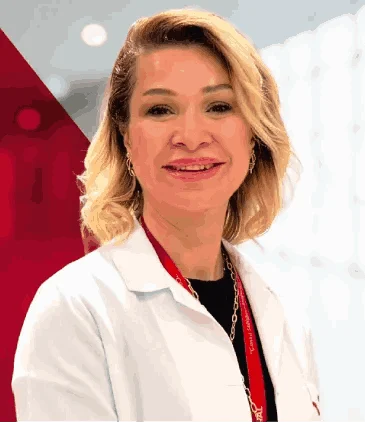Selvinaz Edizer, MD