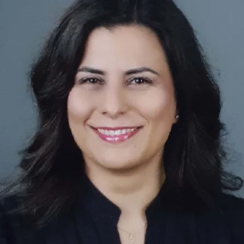 Prof. Dr. Havva Serap Toru, MD