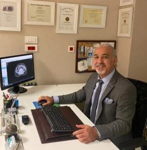 Prof. Dr. Serdar Aykan, MD
