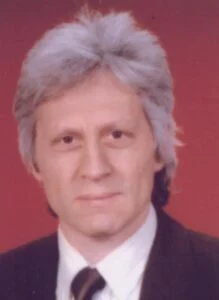 Prof. Dr. Timur Sindel, MD
