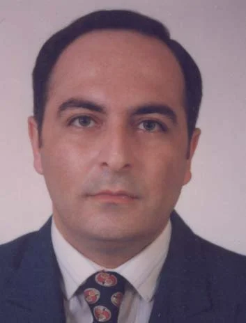 Prof. Dr. Suat Hayri Sanlı, MD