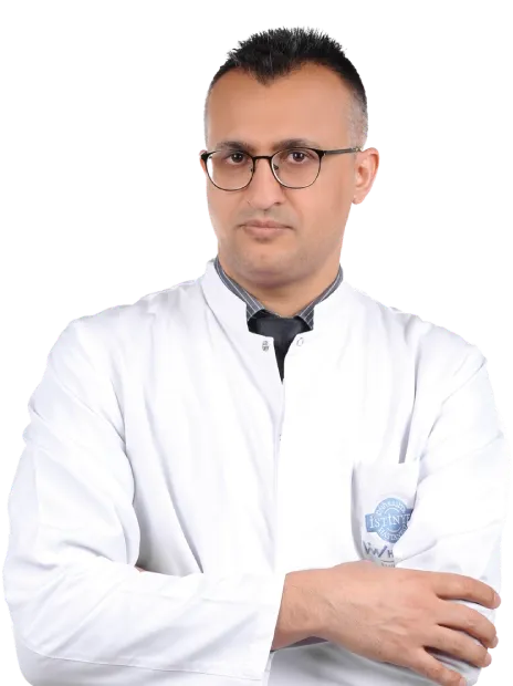 Prof. Dr. Tarık Ocak, MD