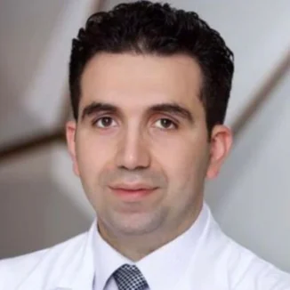 Prof. Dr. Timur Selçuk Akpınar, MD