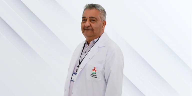 Prof. Dr. Timur Koca