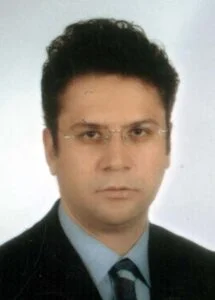 Prof. Dr. İsmail Türker Köksal