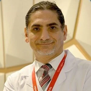 Prof. Dr. Mustafa Tonguç İşken, MD