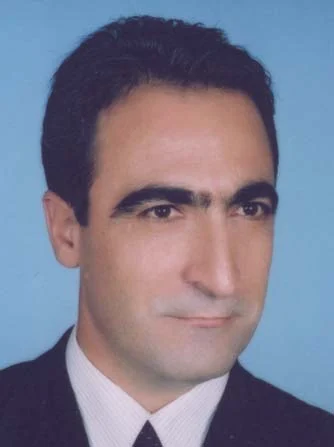 Prof. Dr. Tayup Şimşek