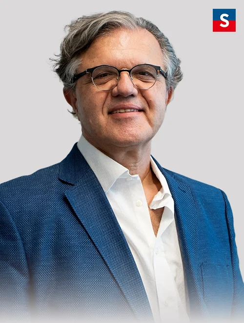 Prof. Dr. Ufuk Özkaya, MD