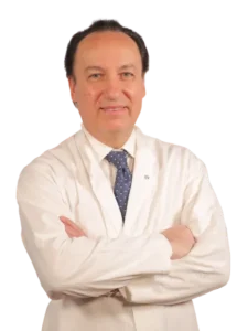 Prof. Dr. Uğur Haklar, MD
