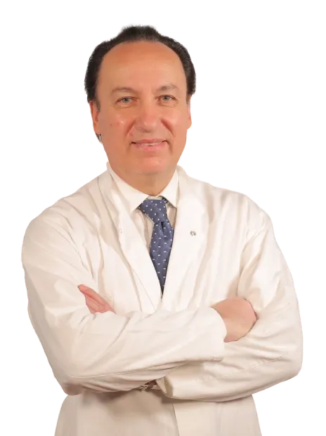Prof. Dr. Uğur Haklar, MD