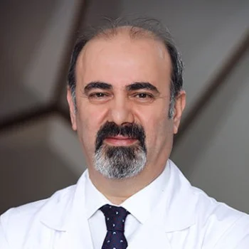Prof. Dr. Ümit Dinçer, MD
