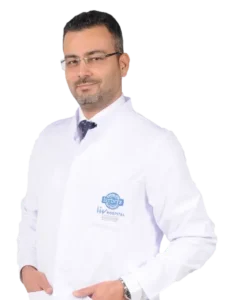 Prof. MD. Ümit Koç