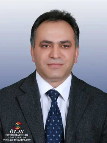 Prof. Dr. Unal Guntekin