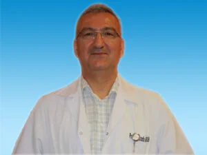 Prof. Dr. Mustafa Ürgüden