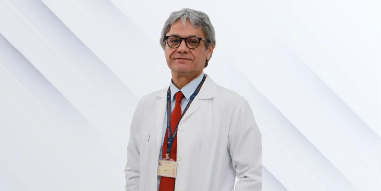 Prof. Dr. Abdullah Utku Senol