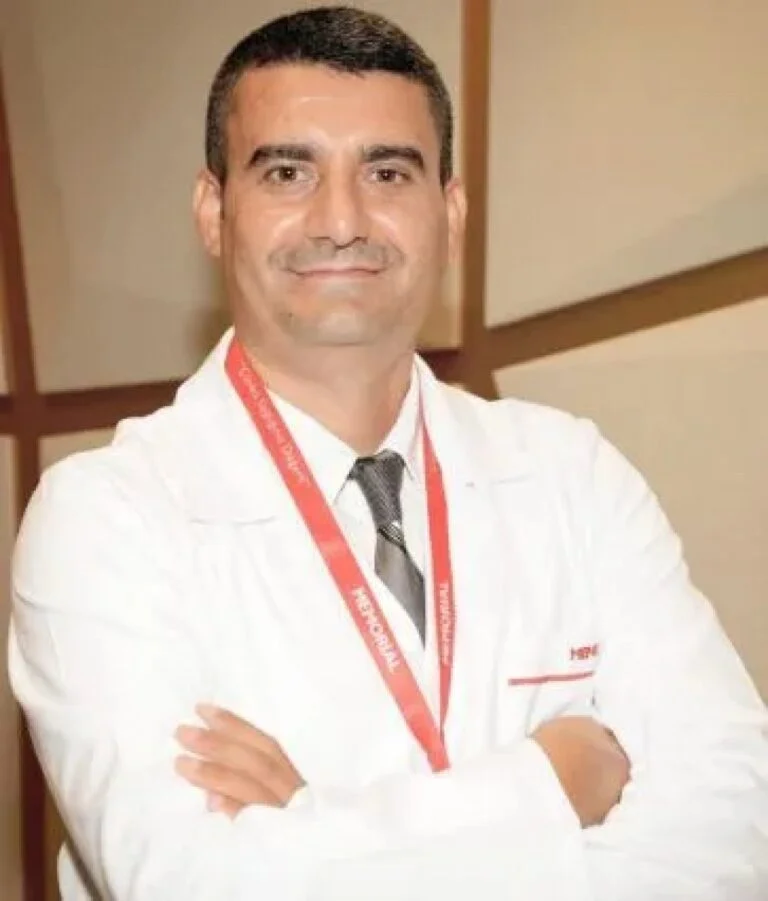 Prof. Dr. Veysel Şal, MD