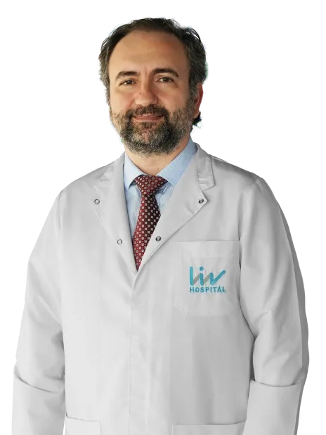 Prof. Dr. Volkan Tuğcu, MD