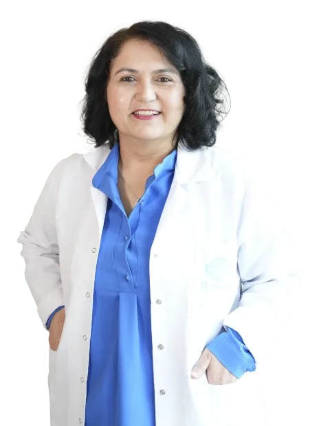 Prof. MD. Yasemin Altuner Torun