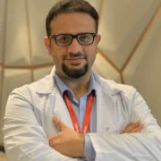 Yasin Çakıllı, MD