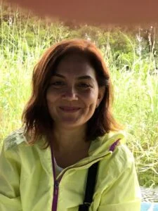 Prof. Dr. Yeşim Şenol